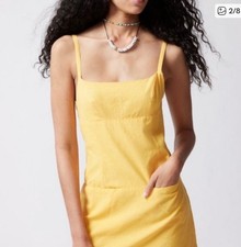 Urban outfitters dress. Size medium.