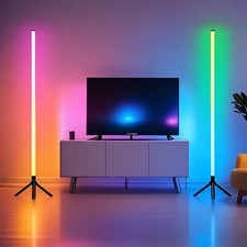 ED RGBW Video Light Stick 32 LED Light Tripod Stand for Photography With Remote
