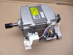 AEG Zanussi Waschmaschinenmotor, lange Bürsten. Welling HXG52A57.EL08 ZWH6130P