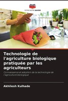 Akhilesh Kulhade (U. A.) | Technologie De L'agriculture Biologique PratiquéE...