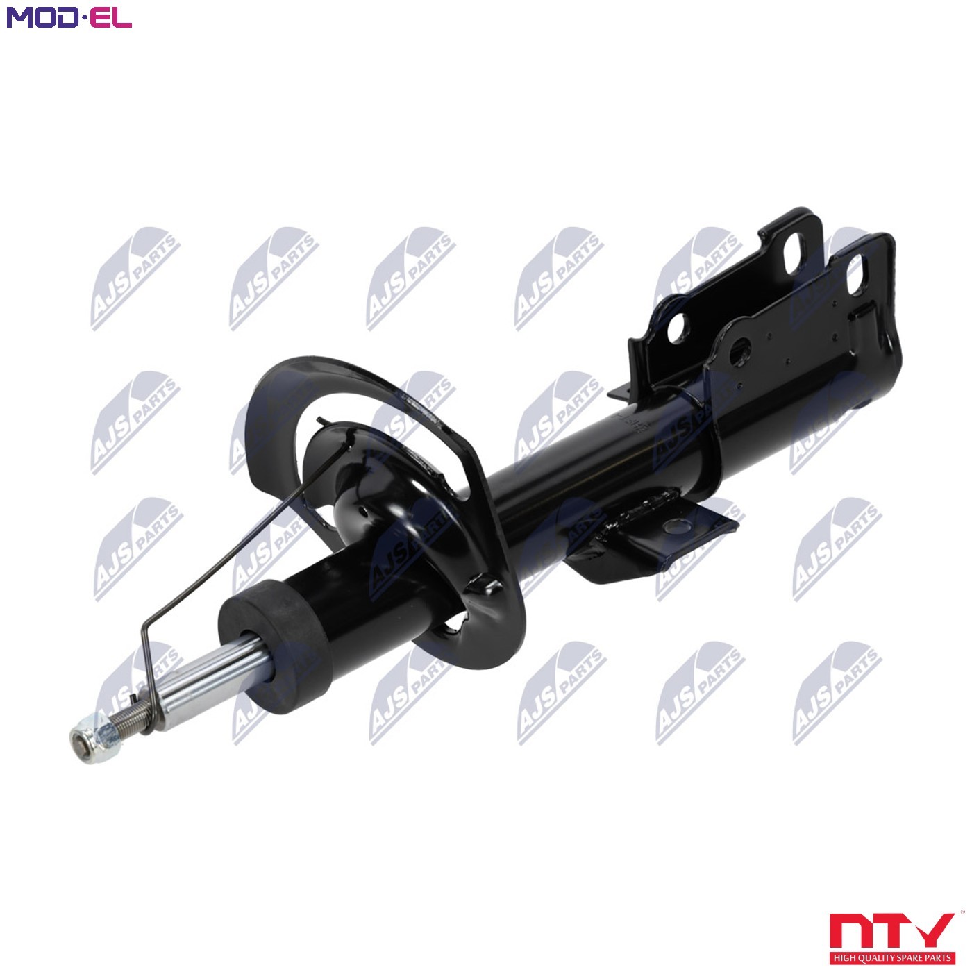 SHOCK ABSORBER A-FT-037 FOR DODGE FIAT BWD/ECE 2.0L EDG/ED3 2.4L 4cyl JOURNEY