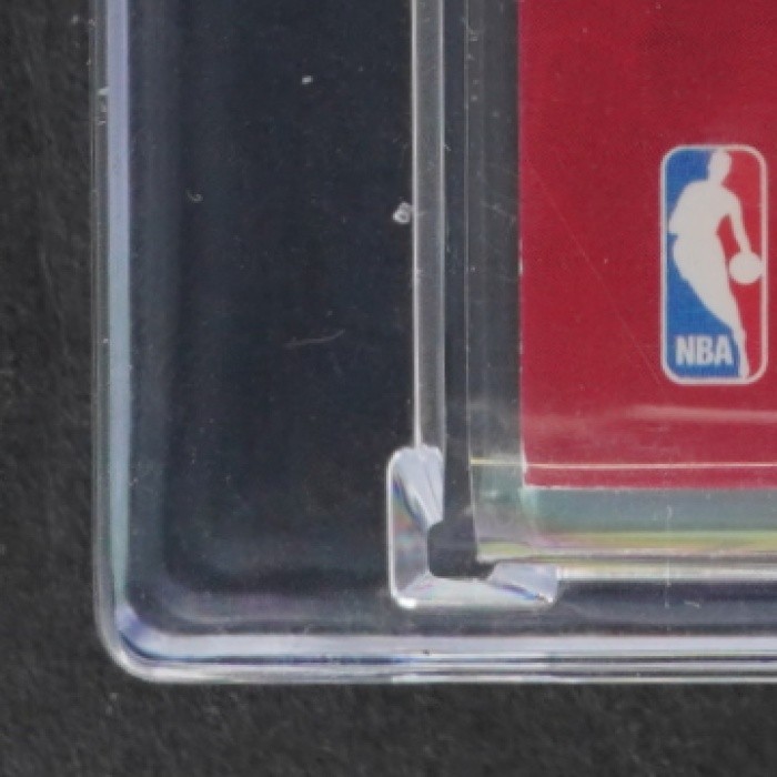 2015 PANINI IMMACULATE COLLECTION HAKEEM OLAJUWON PREMIUM PATCH AUTO /25 view 8