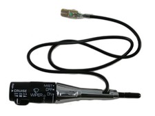 For 1986-1992 Jeep Comanche Turn Signal Combination Lever 48524zytc 1989 1987