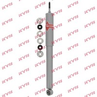 2X StoßDäMpfer Gas A Just KYB 553074 FüR XJ Xjsc Jaguar Daimler Convertible X27
