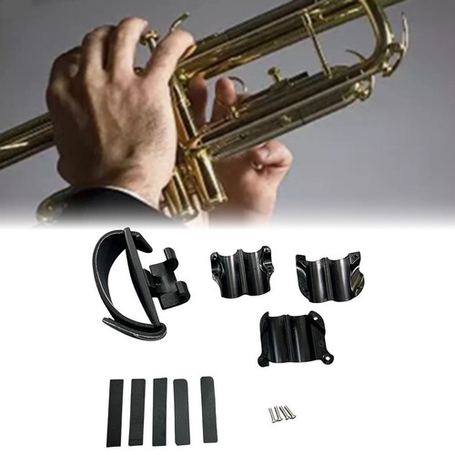Enhance Your Trombone Playing with Our Comfortable Grip Protection Set - Picture 3 of 8