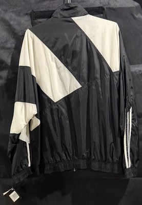 VINTAGE 90's CYPRESS HILL TEMPLES OF BOOM ADIDAS JACKET HIP HOP