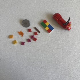 2014 LEGO Creator Expert 10243 Persian Restaurant,(see description)