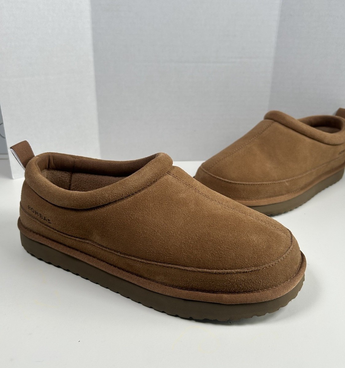 Bombas Men