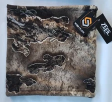 Realtree Excape Heavyweight Gaiter w/  Scentlok by Zeek Outfitter SALE 19.99