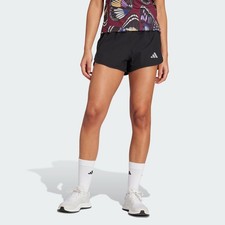 adidas women Racer Pacer Woven Short