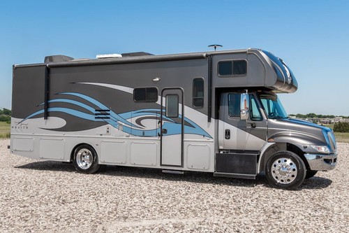 2019 Nexus Wraith 32W
