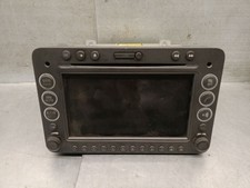 Autoradio Alfa Romeo BRERA
