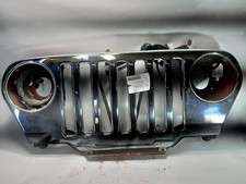 Grille Thru 1297 Fits 97 Wrangler 2133462 Grille Thru 1297 Fits 97 Wrangler 2133462