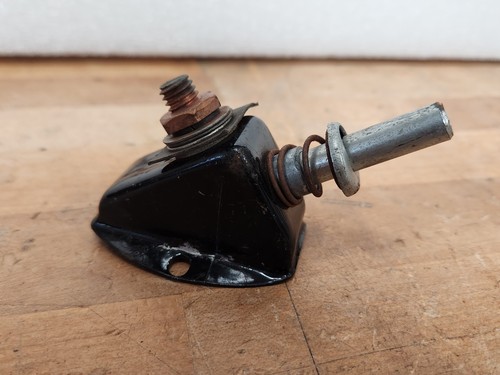 NEW NORS 1929-1937 Chevrolet Floor Switch Starter Motor 1930 1932 1936 1931 USA - Picture 1 of 13
