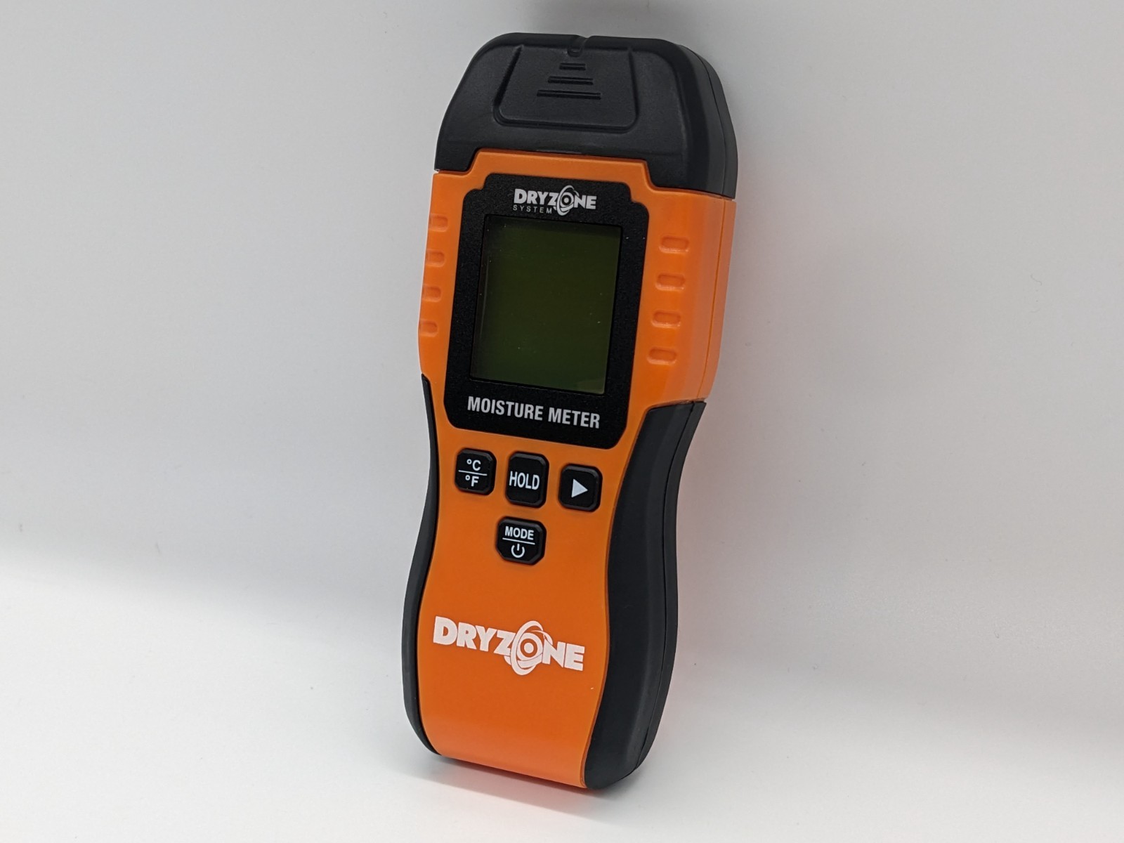 Dryzone Moisture Meter DZMM01 damp detector for construction wood masonry