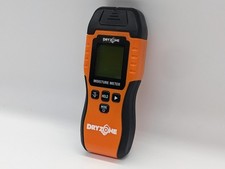 Dryzone Moisture Meter DZMM01 damp detector for construction wood masonry