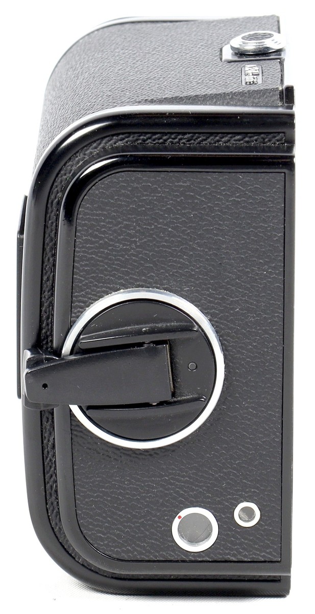 Hasselblad A24-6x6 220 Film Back for V System (30225), Black | eBay