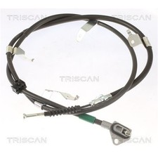 Triscan Handbremsseil hinten rechts für Fiat 500l