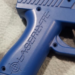 LaserLyte LT-TTC Blue Training Pistol Laser non working 