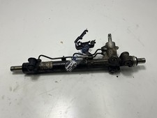 VAUXHALL COMBO 2000 L1H1 CDTI Steering Rack 00519387340