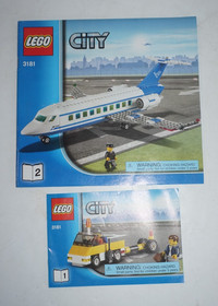 Lot of 14 Lego City Manuals 60393 7741 7239 60395 3181 60406 60405 7288 60413