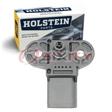Holstein Manifold Absolute Pressure Sensor for 2012 Audi S5 3.0L V6 MAP iu