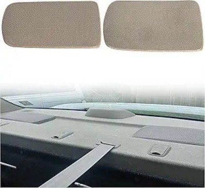 Rear Speaker Grille Covers Compatible with 2002-2006 Camry Replace for Part Numb