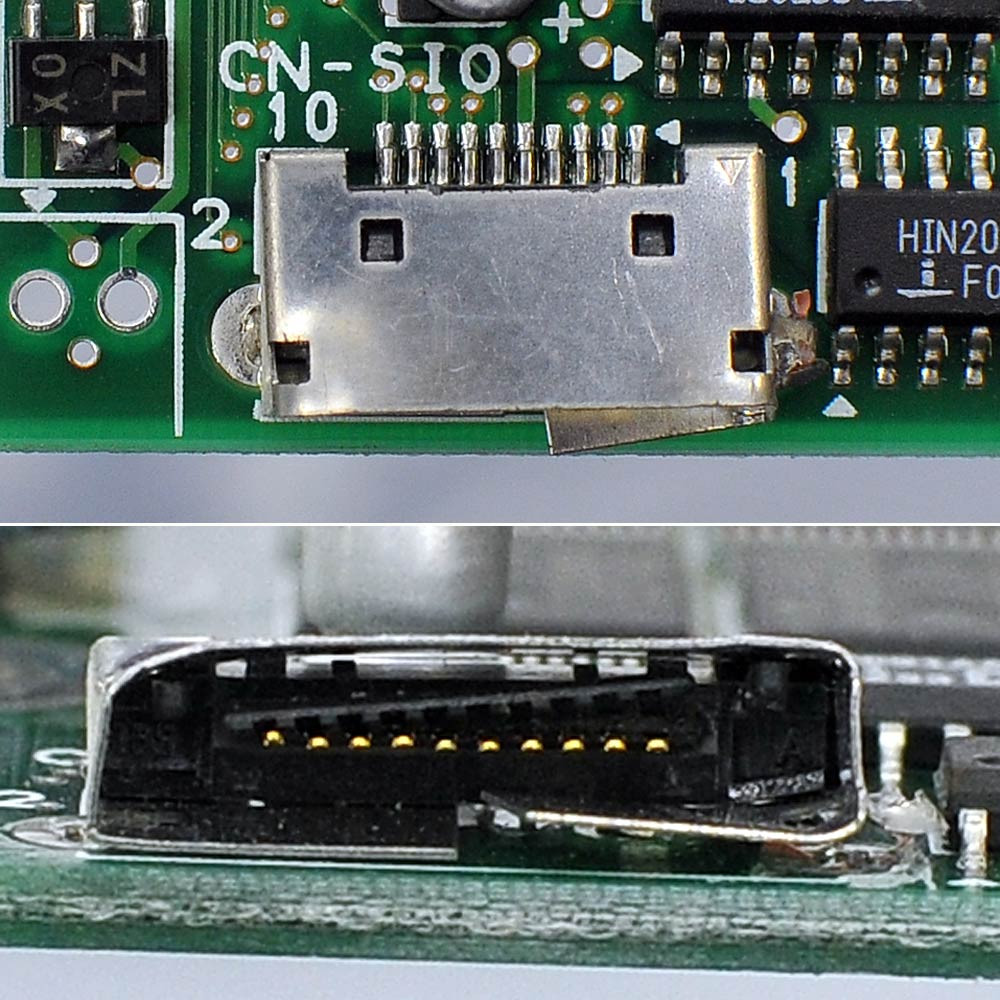 Daifuku OPC-2677A PCB Circuit Board Card | eBay Daifuku OPC-2677A PCB Circuit Board Card | eBay