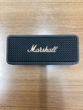 Marshall wireless speaker