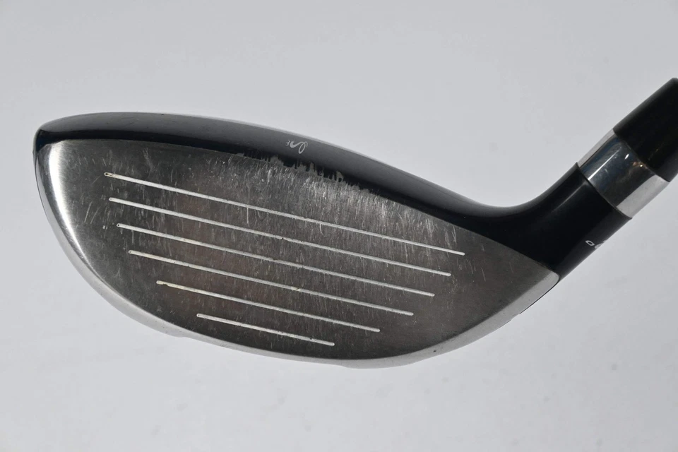 Cobra Baffler XL #4 Hybrid / 22 Grad / Regular Flex Cobra Baffler 60 Schaft - Bild 4 von 4