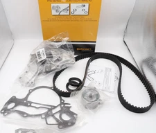 Continental PP139LK1 Engine Timing Belt Kit with Water Pump