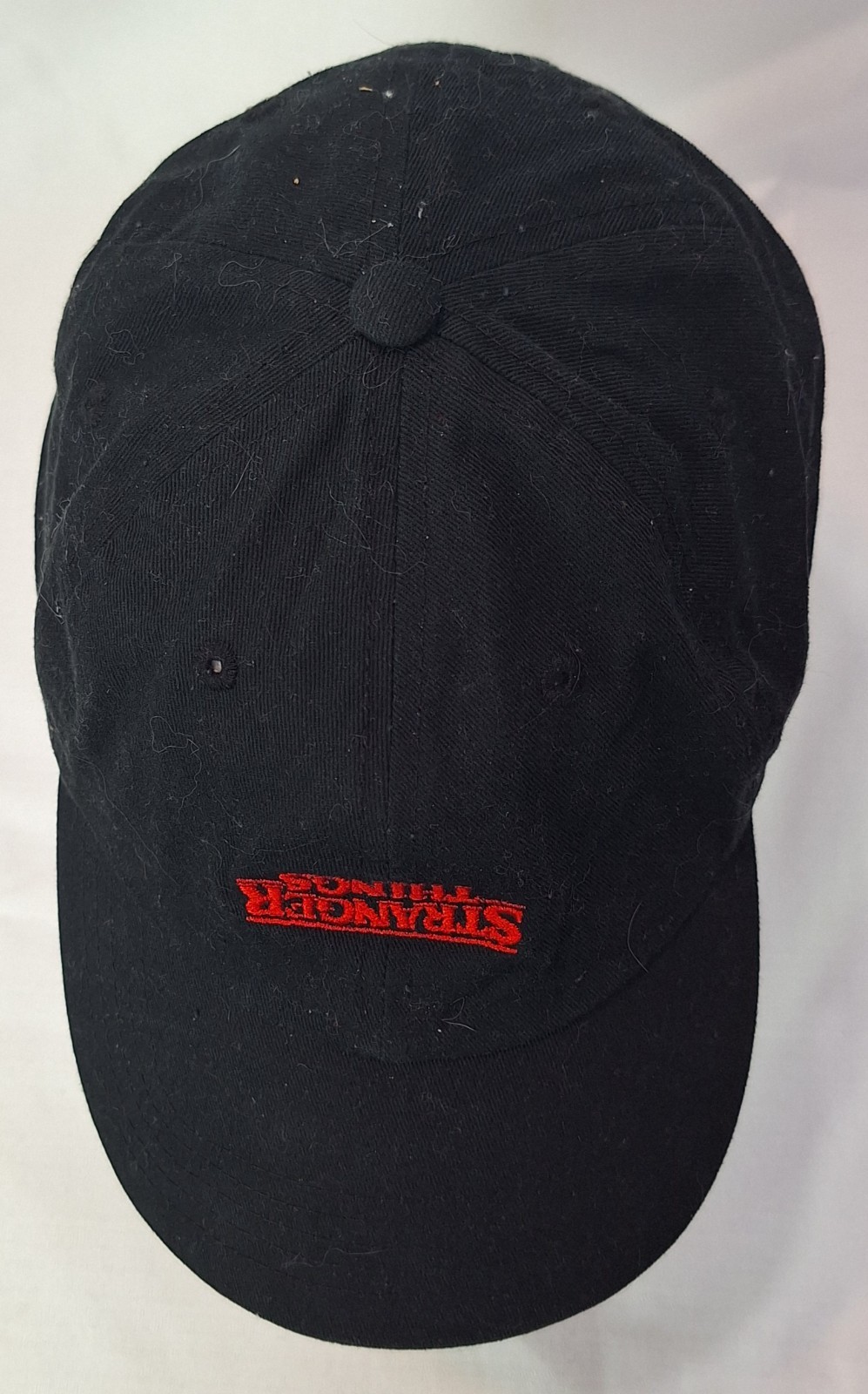 Loungefly Stranger Things Upside Down Black Adjus… - image 10