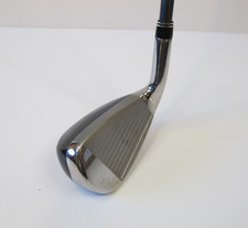 Tour Edge Bazooka Jmax Gold 4 Hybrid 24 74g Regular Flex Graphite Men's RH