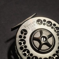 TICA Verteran T209 Rolle