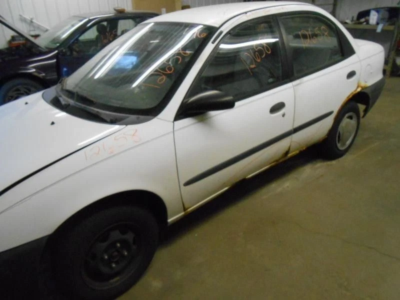 Equipo de audio radio AM mono-fm estéreo compatible con 93-97 FIREFLY 465960 Foto 3 de 4