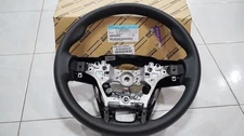 45100-0k250-co HILUX REVO FORTUNER 2015-17 P.U. STANDARD STEERING WHEEL