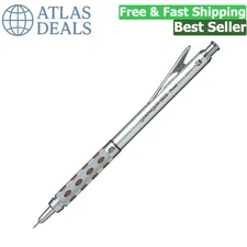 Graphgear 1000 0.3mm Brown Mechanical Drafting Pencil for Precision Drafting