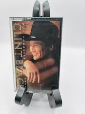 Put Yourself In My Shoes BMG by Clint Black Cassette, Oct-1999, BMG...