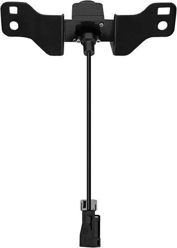 Front View Camera Parking Assist 8781A314 For 2022-2024 Mitsubishi Outlander@ - Picture 3 of 12