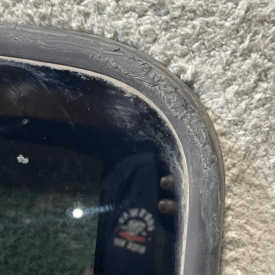 OEM 2001 2002 2003 2004 2005 TOYOTA RAV4 TETO SOLAR LUA TETO JANELA DE VIDRO - Imagem 4 de 4