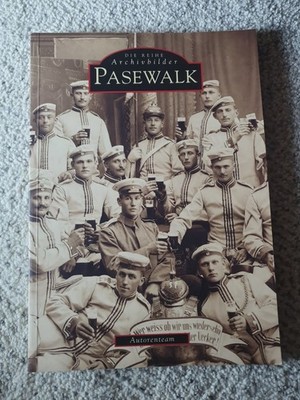 Buch Pasewalk - Die Reihe Archivbilder- Historischer Bildband Regionalgeschichte