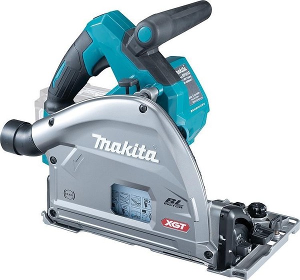 Makita Akku-TauchsäGe 40V SP001GZ03 Ohne Akkus & LadegeräT-image