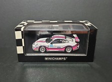 Minichamps Porsche 911 GT3 Cup Age14+