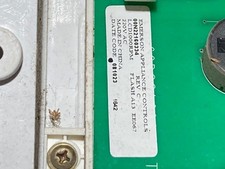 Front Load Washing Machine Control Panel MZP-1.14 4