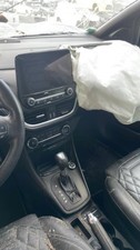 Autoradio Ford PUMA