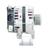 BV PSH Lichtmaschine Generator 130A Passend FüR Hyundai I10 BA IA