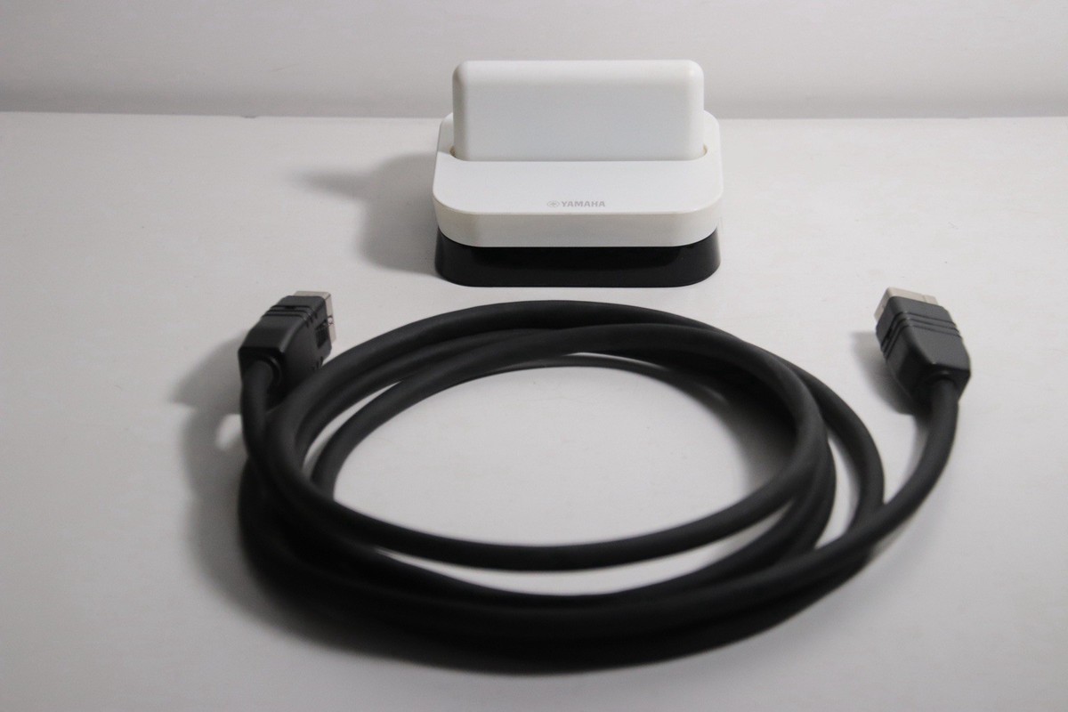 Yamaha Bluetoothアダプター YBA-10 Yamaha YBA-10 Bluetooth Wireless Audio Receiver | eBay