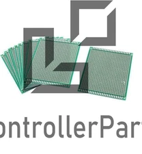 10PCS Double side Protoboard Circuit Tinned Universal DIY Prototype PCB Board