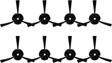 Replacement Parts Kit Fit for Shark RV2310 RV2310AE RV2310 Robot Vacuum Cleaner