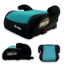 Mein Rialzo Auto per Bambini I size con ISOFIX Alzatina auto bimbi 125-150 cm